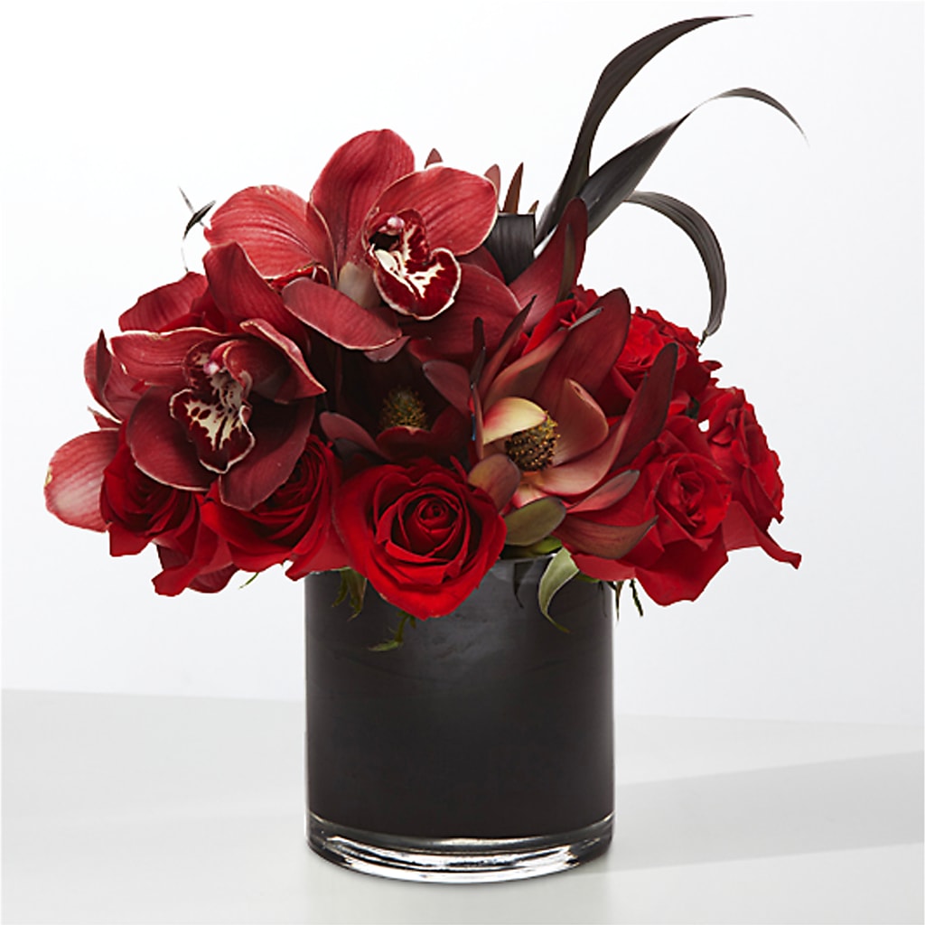 The Eclipse –  Queen Ofe Florist, San Jose CA