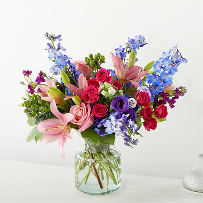 Breezy Meadows Bouquet