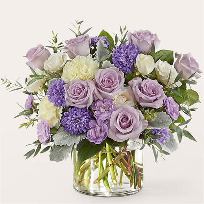 Stardust Bouquet –  Queen Ofe Florist, San Jose CA