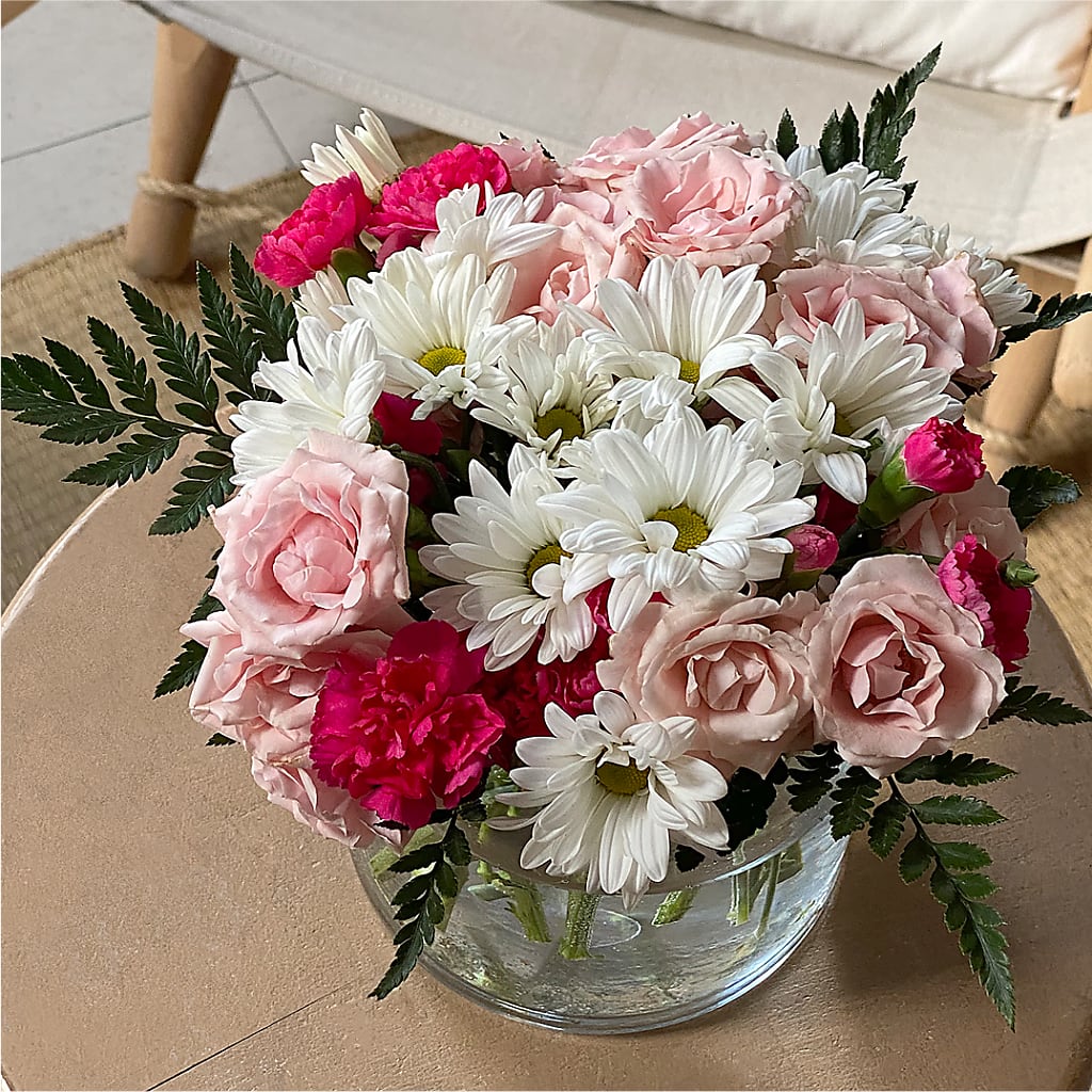 Sweet Surprises® Bouquet –  Queen Ofe Florist, San Jose CA