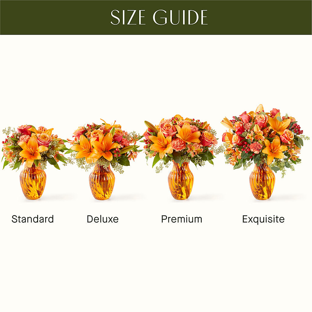 Afternoon Light Bouquet –  Queen Ofe Florist, San Jose CA