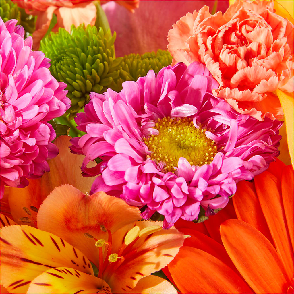 Soiree Bouquet –  Queen Ofe Florist, San Jose CA