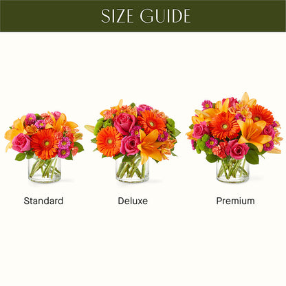 Soiree Bouquet –  Queen Ofe Florist, San Jose CA