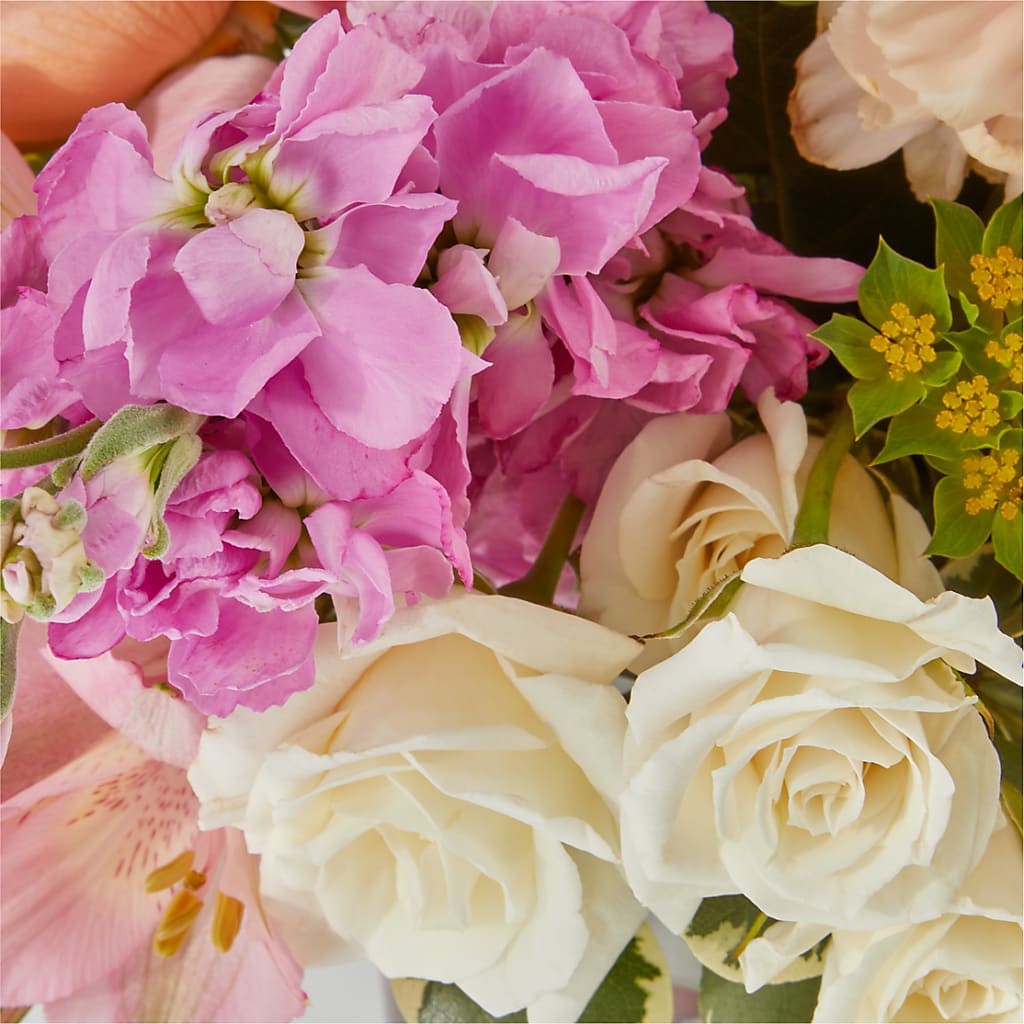 Paradise Bouquet –  Queen Ofe Florist, San Jose CA