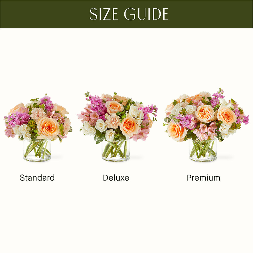Paradise Bouquet –  Queen Ofe Florist, San Jose CA