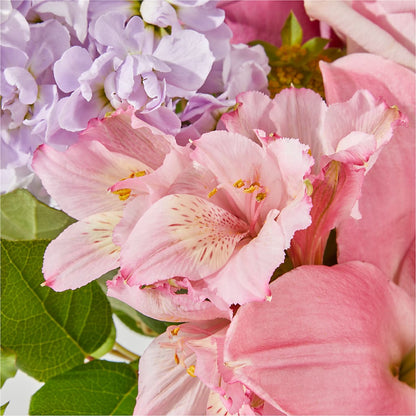 The Crown Jewel Bouquet –  Queen Ofe Florist, San Jose CA