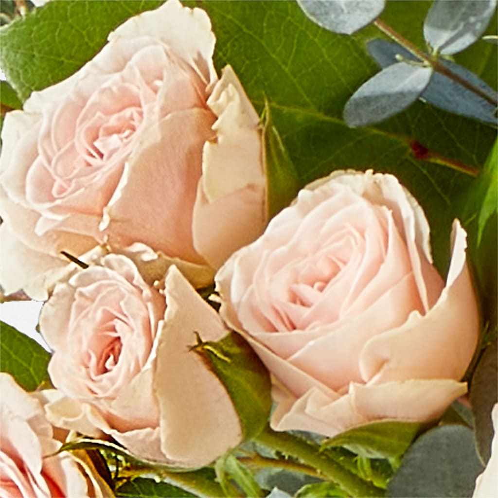 Inspired Bouquet –  Queen Ofe Florist, San Jose CA