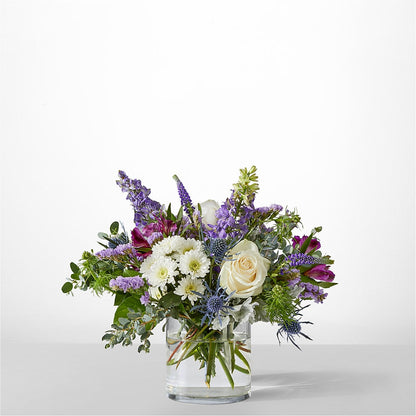Shooting Star Bouquet –  Queen Ofe Florist, San Jose CA