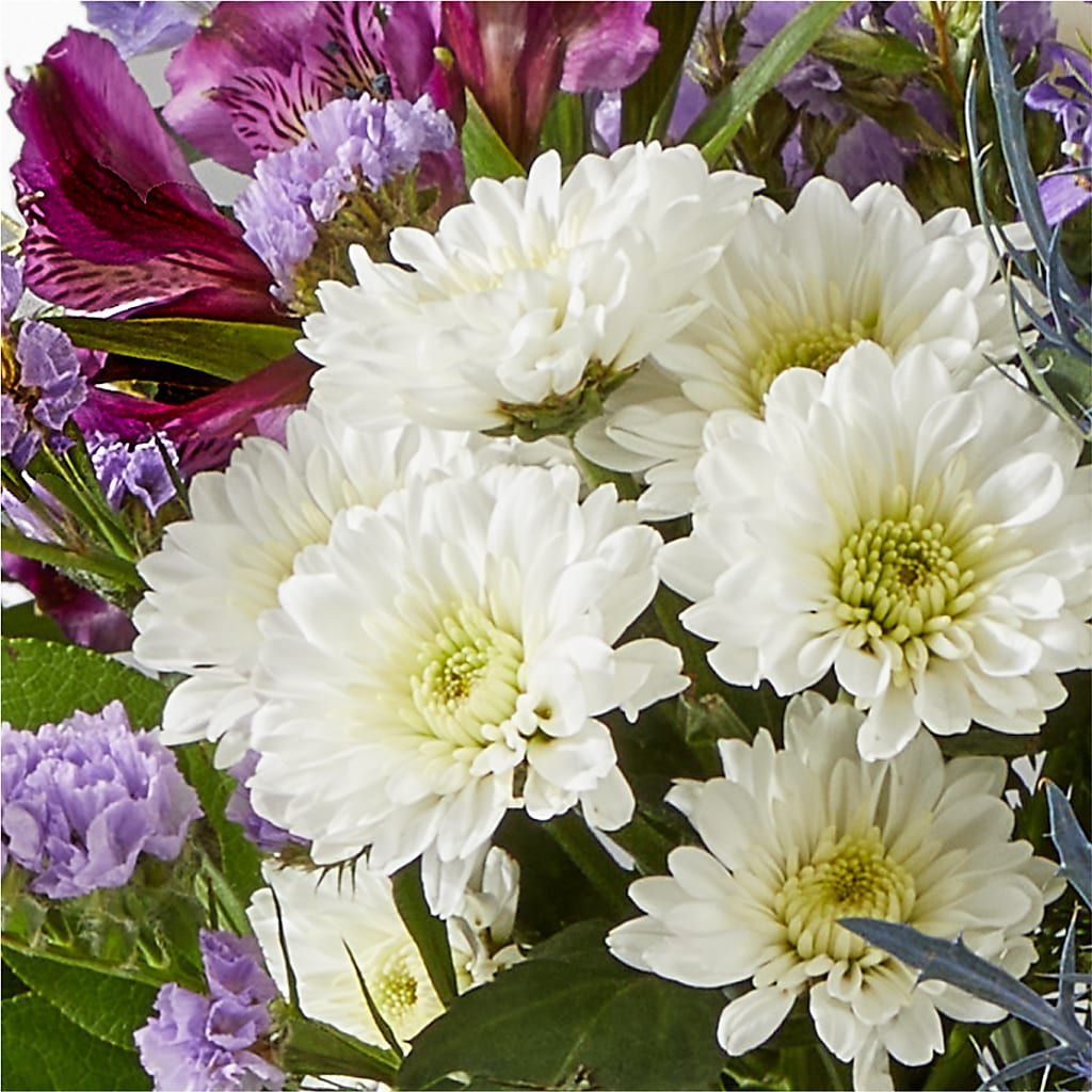 Shooting Star Bouquet –  Queen Ofe Florist, San Jose CA