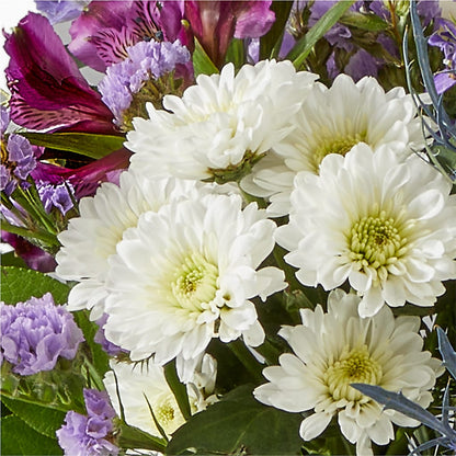 Shooting Star Bouquet –  Queen Ofe Florist, San Jose CA