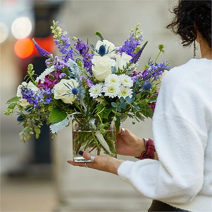Shooting Star Bouquet –  Queen Ofe Florist, San Jose CA