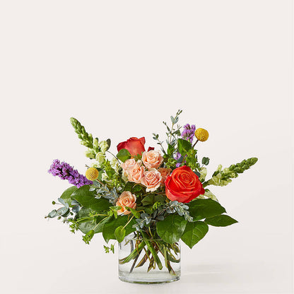 The Standout Bouquet –  Queen Ofe Florist, San Jose CA