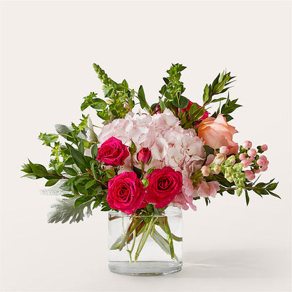 Glitz & Glam Bouquet –  Queen Ofe Florist, San Jose CA