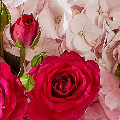 Glitz & Glam Bouquet –  Queen Ofe Florist, San Jose CA