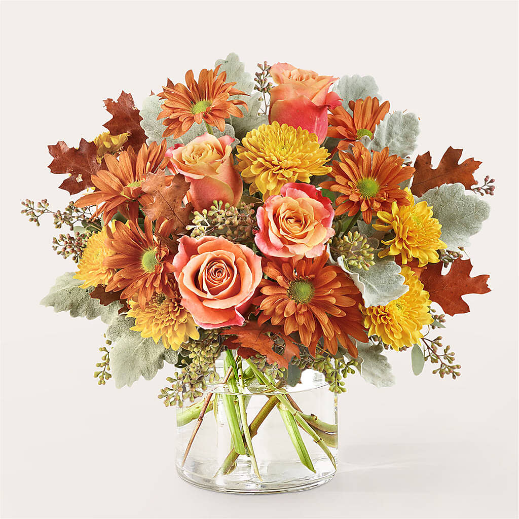 Caramel Apple Bouquet –  Queen Ofe Florist, San Jose CA