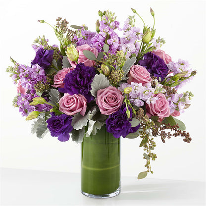 The Monarch –  Queen Ofe Florist, San Jose CA
