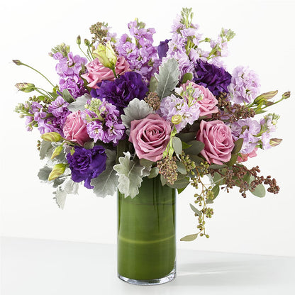 The Monarch –  Queen Ofe Florist, San Jose CA