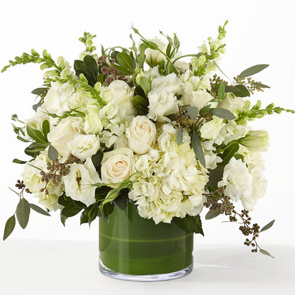 The Gallery –  Queen Ofe Florist, San Jose CA
