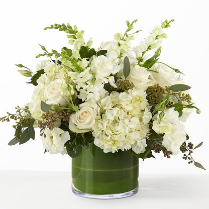 The Gallery –  Queen Ofe Florist, San Jose CA