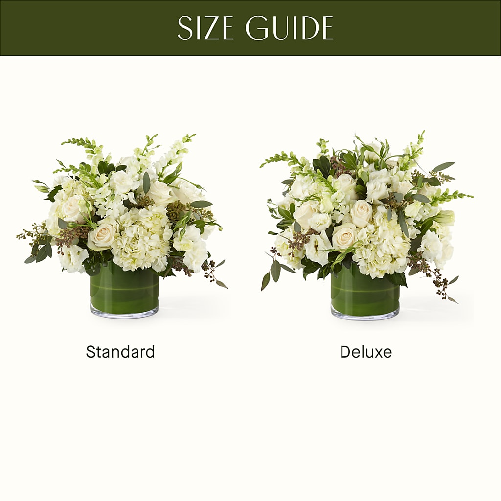The Gallery –  Queen Ofe Florist, San Jose CA
