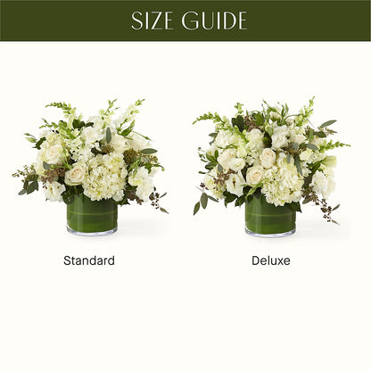 The Gallery –  Queen Ofe Florist, San Jose CA