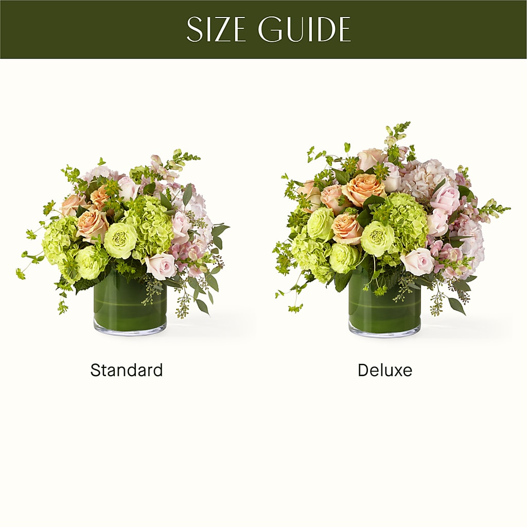 The Art Deco –  Queen Ofe Florist, San Jose CA