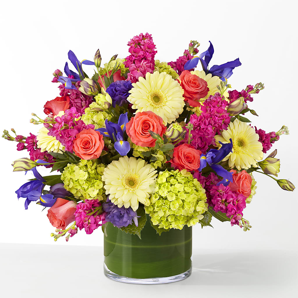 The Couture –  Queen Ofe Florist, San Jose CA