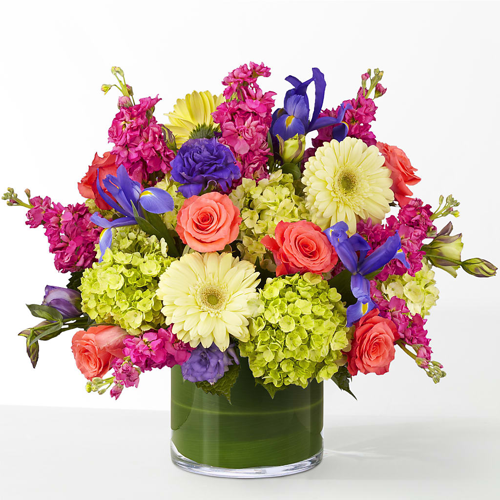 The Couture –  Queen Ofe Florist, San Jose CA