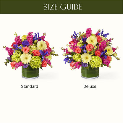 The Couture –  Queen Ofe Florist, San Jose CA
