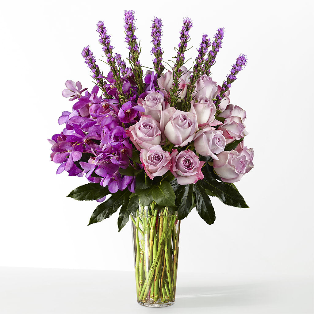 The Maximalist –  Queen Ofe Florist, San Jose CA
