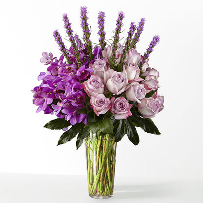 The Maximalist –  Queen Ofe Florist, San Jose CA