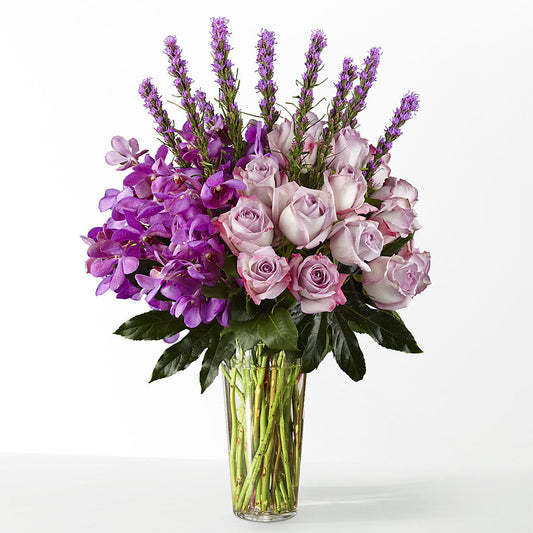 The Maximalist –  Queen Ofe Florist, San Jose CA