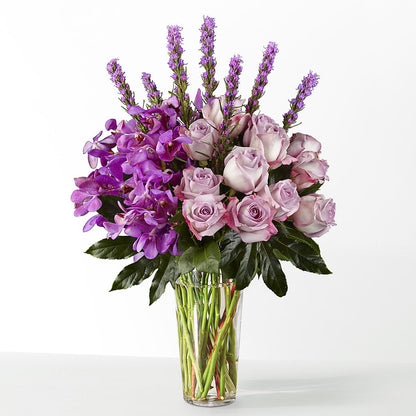 The Maximalist –  Queen Ofe Florist, San Jose CA