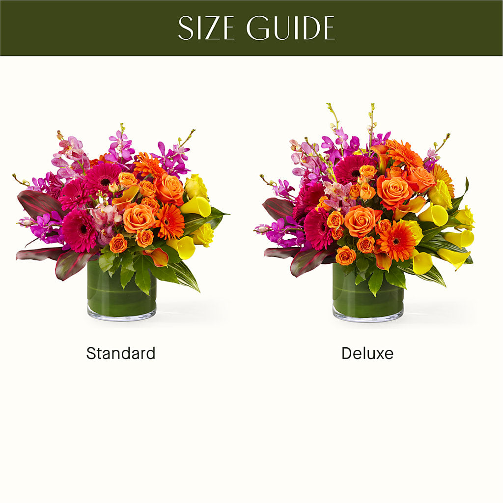 The Mosaic –  Queen Ofe Florist, San Jose CA