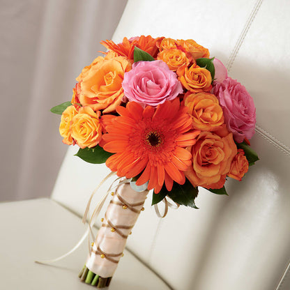 Lifetime of Love Bouquet –  Queen Ofe Florist, San Jose CA
