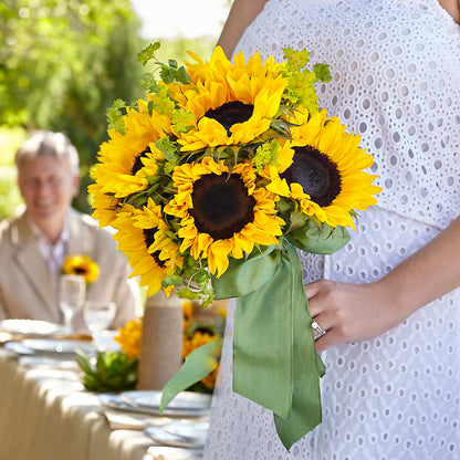 Free Spirit Bouquet –  Queen Ofe Florist, San Jose CA
